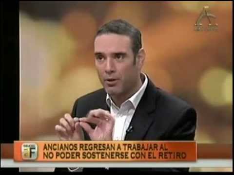 Problema económico Sevcec