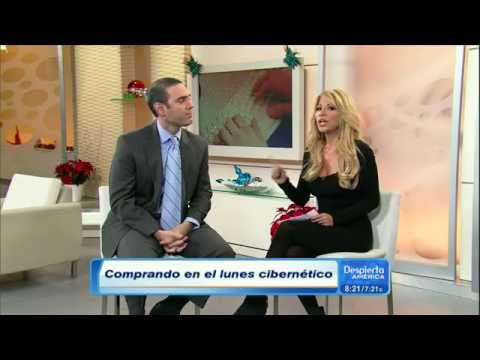 CYBER MONDAY UNIVISION