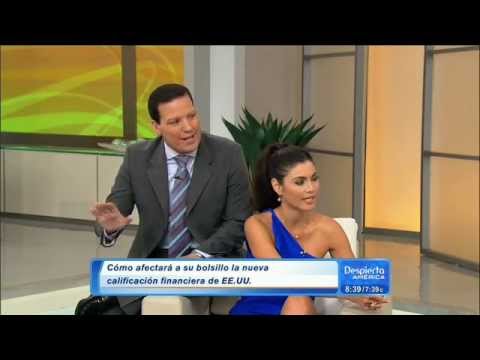 Univision Crisis financiera Como afecta tu bolsillo.flv