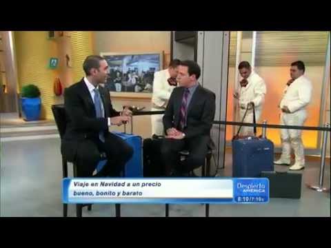 Consejos para ahorrar en pasajes de avión por Univision