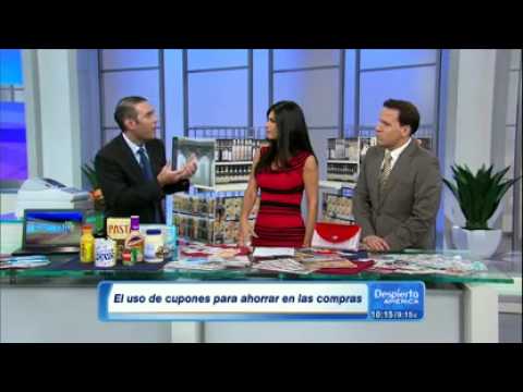 Univision como ahorrar con cupones