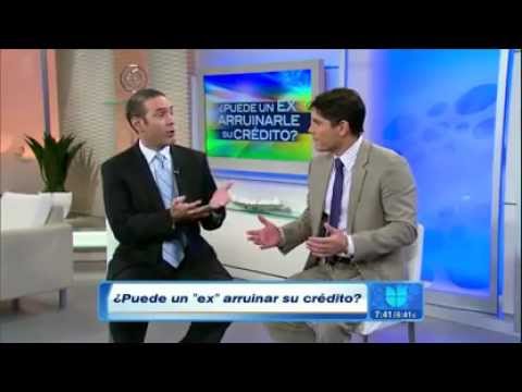 Protege tu credito y dinero en caso de divorcio